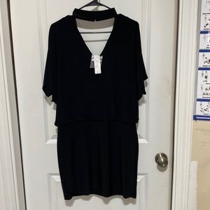 White House black market dress